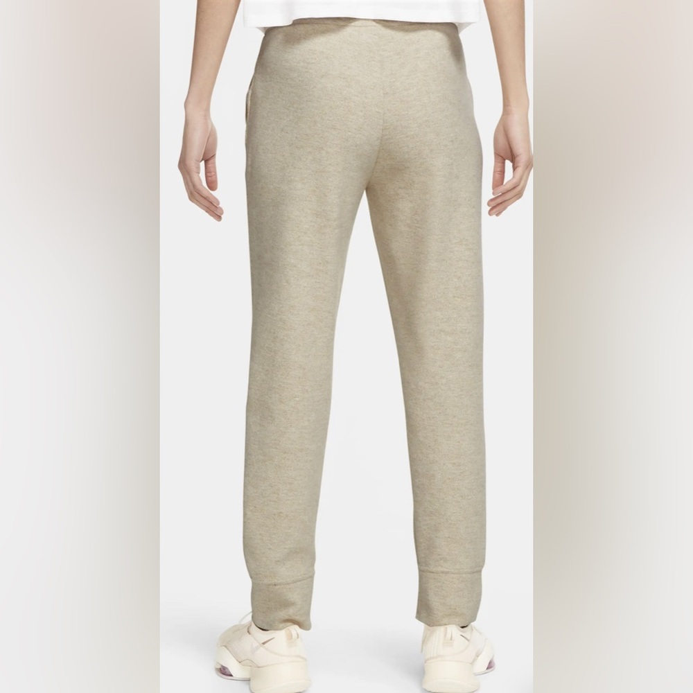 Women’s NIKE Thermal Fleece Tapered Pants